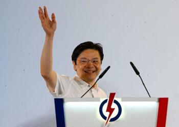 Singapore’s ruling party extends monopoly with decisive election win