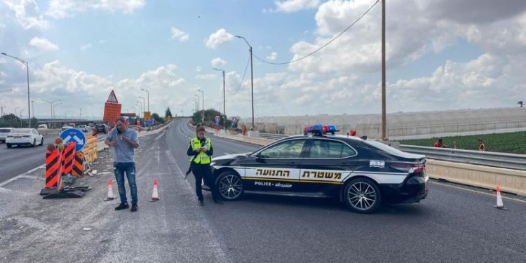 Flights resume at Israel’s main airport after missile from Yemen lands nearby