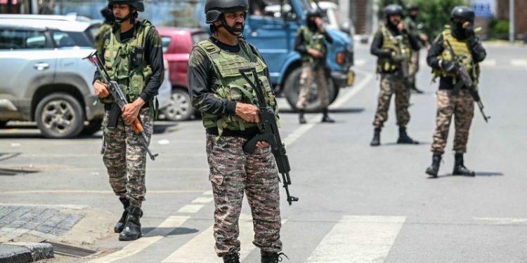 India and Pakistan both claim victory. But this latest conflict has no winners