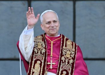 Pope prays for Chinese Catholics, hinting at how he will approach one of the Church’s thorniest issues