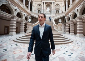 Austrian court quashes ex-Chancellor Kurz’s perjury conviction