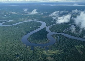 Armed assailants rob tourists, drain bank accounts on Peruvian Amazon boat trip