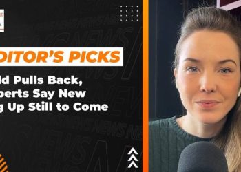 Editor’s Picks: Gold Pulls Back, Experts Not Worried; Eyes on Fed Next Week