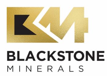 Update – Blackstone Merger to Acquire Copper Gold Project