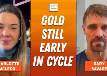 Gary Savage: Gold, Silver — Next Price Targets and Long-term Calls