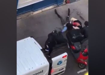 Daughter of crypto boss escapes Paris kidnap attempt in latest in series of attacks