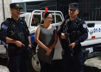 El Salvador arrests human rights lawyer critical of President Bukele