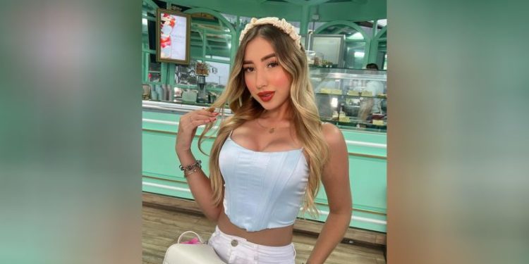 Colombian model’s murder, just days after Mexican influencer shot on live stream, sparks condemnation of femicide
