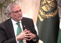 ‘We hope sense will prevail,’ Pakistan’s foreign minister says as delicate India-Pakistan ceasefire holds