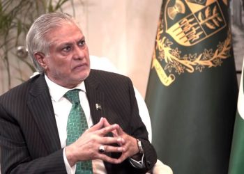 ‘We hope sense will prevail,’ Pakistan’s foreign minister says as delicate India-Pakistan ceasefire holds