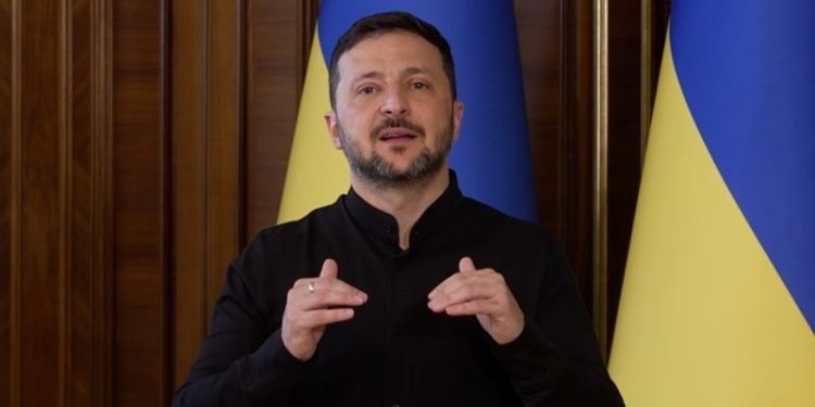 Russia and Ukraine are due to meet – but who’ll show up? Here’s what we know