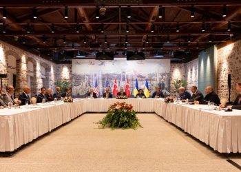 Ukraine ramps up calls for ‘pressure’ on Russia as talks end with no ceasefire