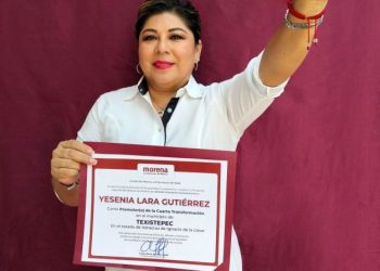 Mexican mayoral candidate gunned down during live broadcast of campaign rally