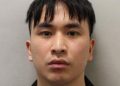 Chinese student who drugged and raped 10 women in UK and China sentenced to life in prison