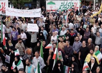 ‘There is no one dirtier than Trump’: Some Iranians urge strong response after US strikes