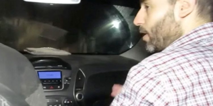 Israeli military recovers body of elusive Hamas leader Mohammed Sinwar