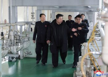 Why Trump’s strikes on Iran will leave North Korea more determined than ever to keep its nukes