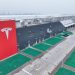Tesla agrees to first deal to build China’s largest grid-scale battery power plant