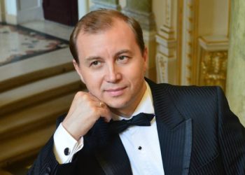 Ukrainian opera tenor killed on voluntary mission in Sumy