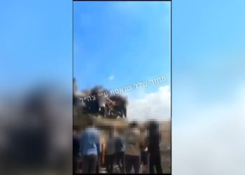 An Israeli soldier was taken hostage on October 7. In ceasefire plea, his mother releases video of his brutal capture