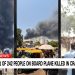 Anguished Air India crash families give DNA samples to help identify loved ones