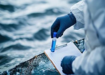 China’s Breakthrough in Uranium Seawater Extraction Boosts Efficiency by 40 Times