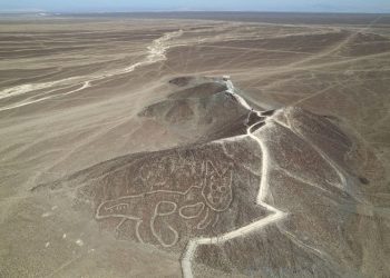 Peru’s plan to drastically reduce Nazca Lines park size sparks concerns over environmental and heritage risks