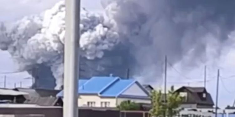 Ukraine’s wily drone strikes expose Russia’s vulnerability and could shift war’s narrative