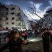 China ‘condemns’ Israel as it looks to show itself as a potential peace broker