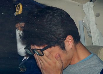 Japan executes ‘Twitter killer’ who murdered and dismembered nine people