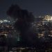 Israel strikes southern suburb in Beirut