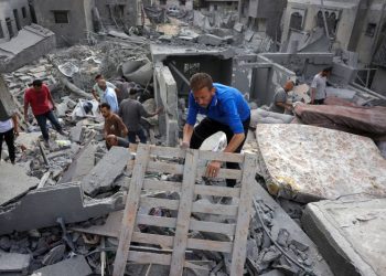 Israel agreed to a ceasefire with Iran. Could Gaza be next?
