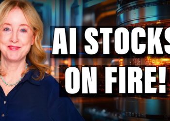 AI Stocks Ignite Again—Where Smart Money is Heading Next