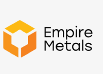 Empire Metals Limited Announces Exceptional High-Purity TiO2 Product Achieved