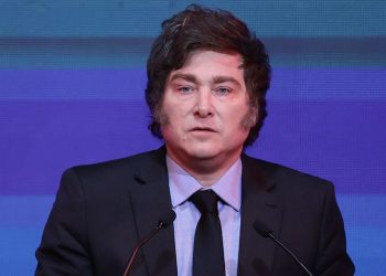 Argentina’s president denies new intelligence plan could enable surveillance of journalists and politicians