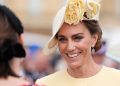 Princess of Wales pulls out of Royal Ascot