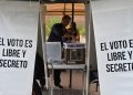 Mexican president hails first judicial election a ‘complete success’ after just 13% turnout
