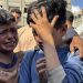 Dozens of Palestinians killed near Gaza aid distribution point, health officials say, in third day of shooting