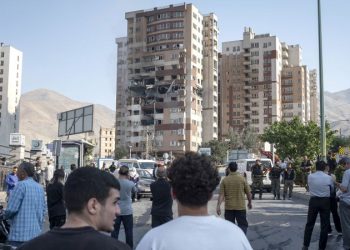 A weakened Iran has few options for striking back after Israel’s devastating blows