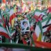 Netanyahu says Israel’s operation may lead to regime change in Iran. How likely is that?