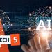 Tech 5: Meta Plans Multi-Billion AI Bet, Apple Reveals iOS 26 at WWDC 2025