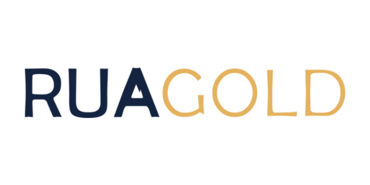 RUA GOLD Announces Filing of Prospectus Supplement