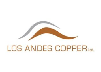 Los Andes Copper