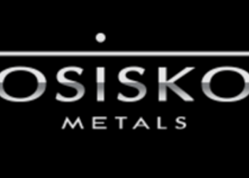 Osisko Metals Intersects 0.33% Cu Over 258 Metres at Gaspé