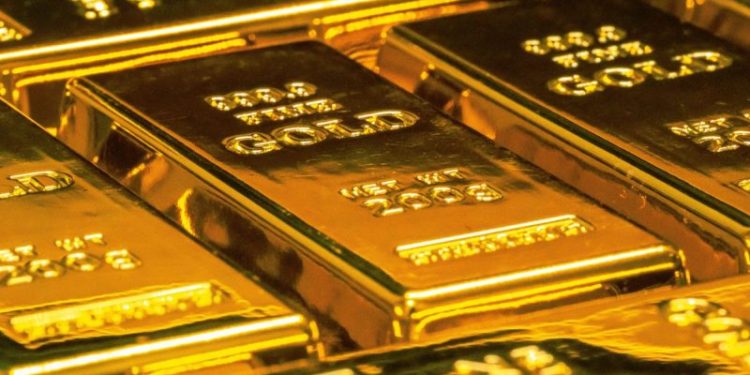 Metals Focus: Gold to Average US$3,210 in 2025 as Central Banks Buy and Trade Tensions Grow