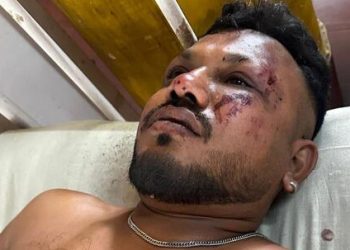 A miracle in seat 11A: What we know about the sole survivor of Air India crash Vishwash Kumar Ramesh