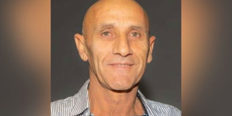 Israel recovers bodies of two dead hostagesfrom Gaza in military operation