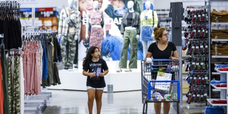 Some Walmart garment orders from Bangladesh on hold due to U.S. tariff threat
