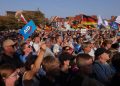 Calls are mounting to ban Germany’s far-right AfD party – despite it being more popular than ever