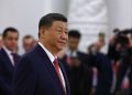 For the first time, Xi is missing a China-backed BRICS summit. Why?